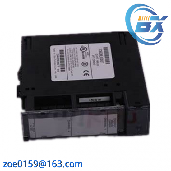 GE FANUC IC600FP910K IC600BF910K Output Board