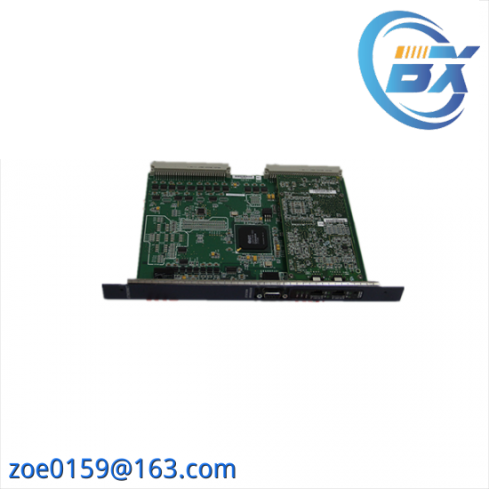 GE FANUC IC647TDV700 Output Module