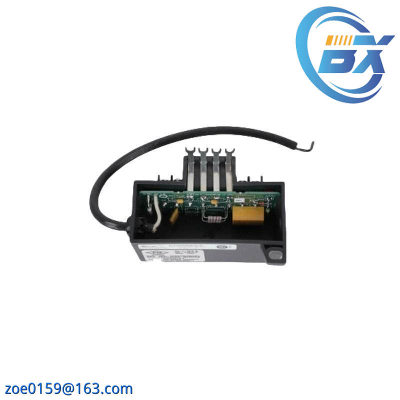 GE Fanuc IC660 BSM021 Bus Switching Module