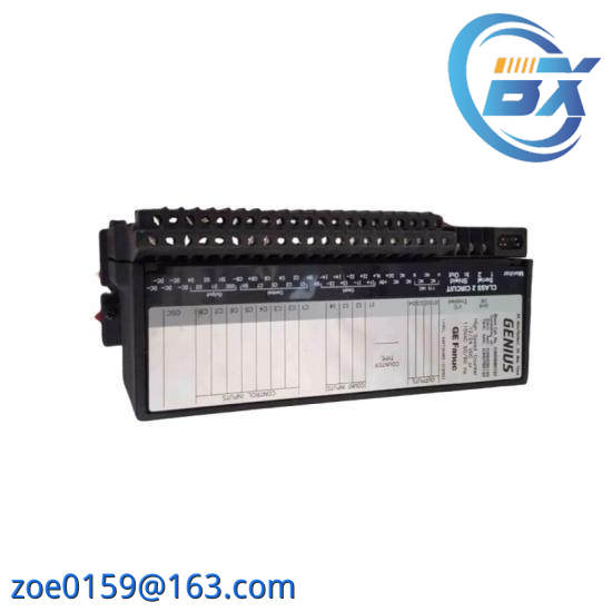 GE FANUC IC660BBD120