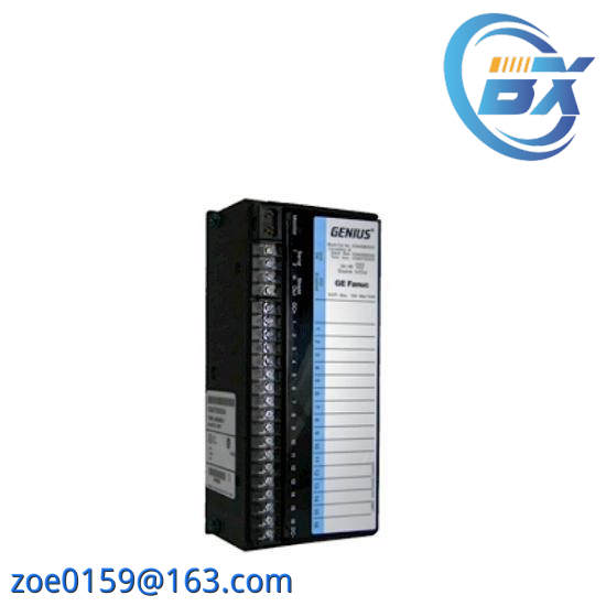 GE Fanuc IC660BRD020  Discrete Circuits