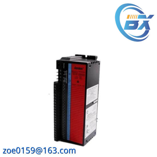 GE Fanuc IC660ERD025B  PLC Module