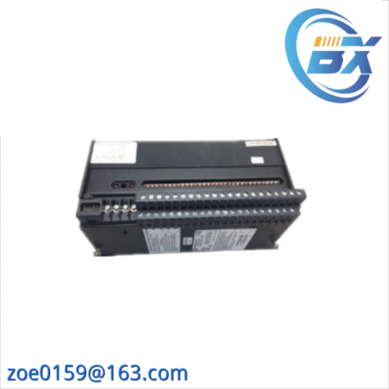 GE FANUC IC660TBD024M memory module