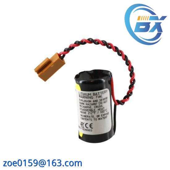 GE FANUC IC693ACC301