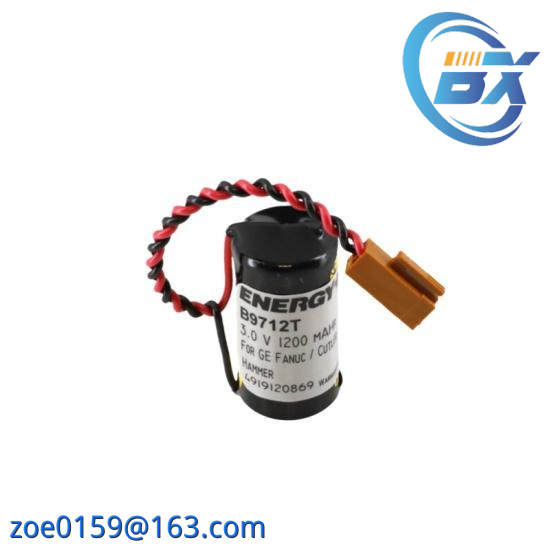 GE FANUC IC693ACC301