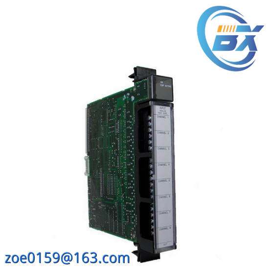 GE Fanuc IC693ALG220  PAC Systems RX3i