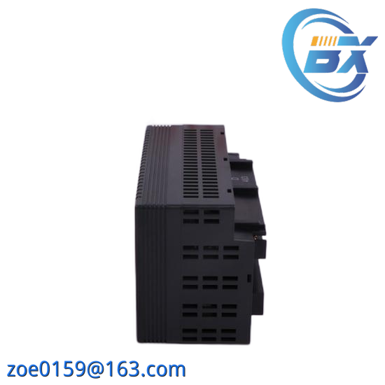 GE Fanuc IC693ALG220G Input Module Analog