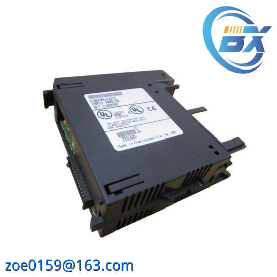 GE FANUC IC693ALG221  Series 90-30