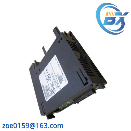 GE FANUC IC693ALG221  Series 90-30