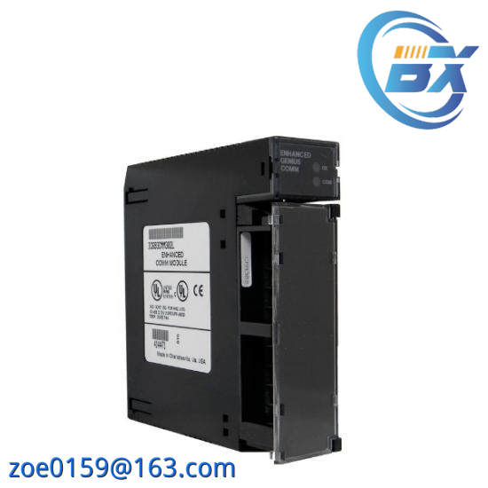 GE Fanuc IC693ALG221G  PAC Systems RX3i