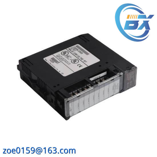 GE Fanuc IC693ALG392 Analog Output Module