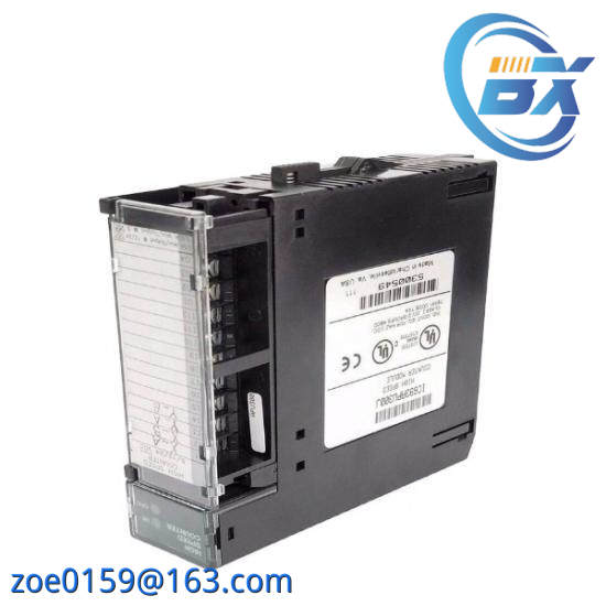 GE Fanuc IC693APU300J  PAC Systems RX3i