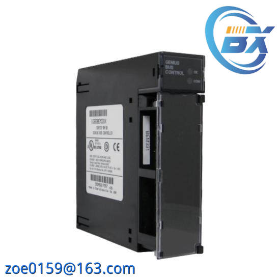 GE FANUC IC693BEM331