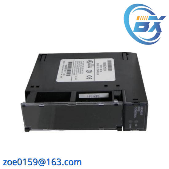 GE FANUC IC693BEM331