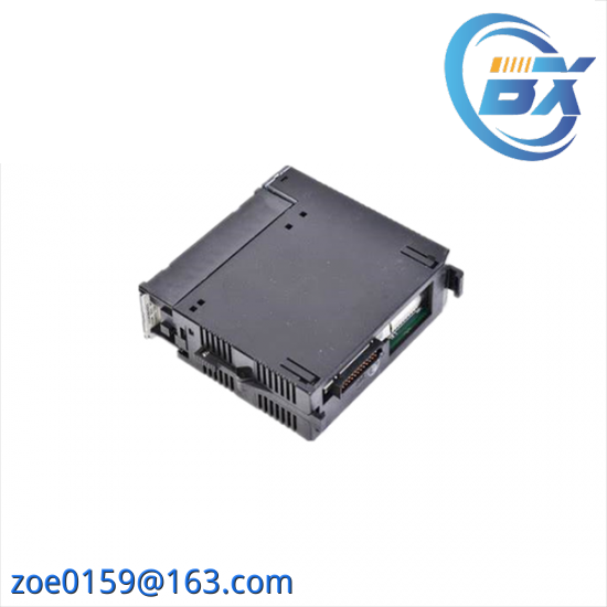 GE FANUC IC693BEM331J Bus Controller module