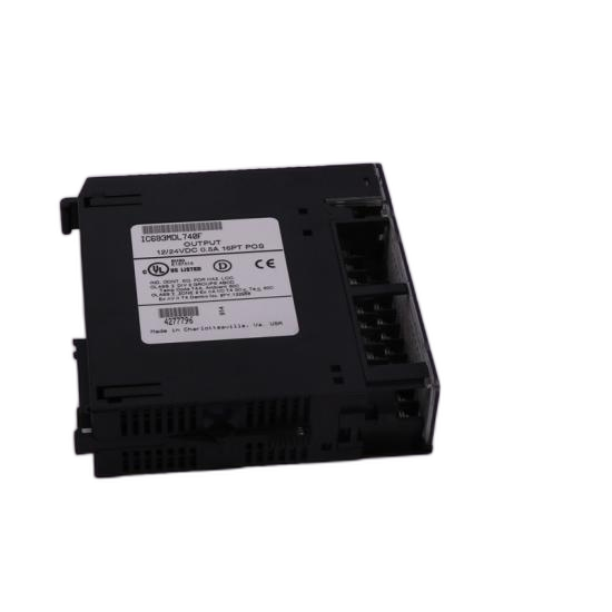 GE Fanuc IC693BEM340-EF  Cheap Price