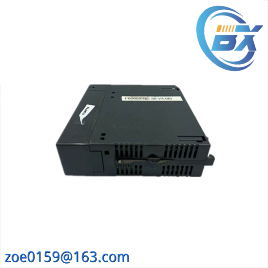 GE FANUC IC693BEM340 FIP Controller Module
