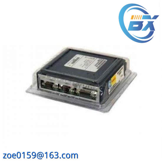 GE FANUC IC693BEM341 FIP Bus controller