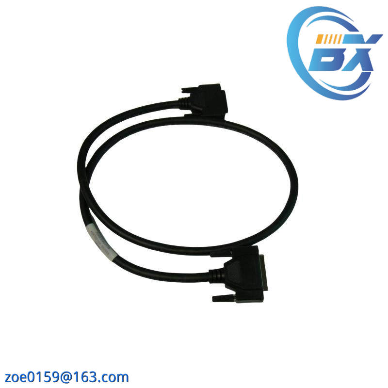 GE Fanuc IC693CBL327 I/O Interface Cable