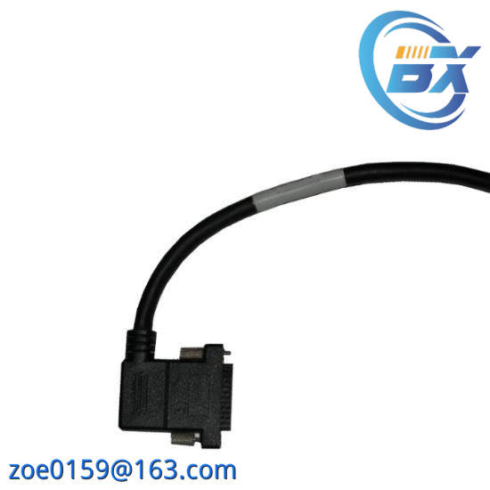 GE Fanuc IC693CBL328  I/O quick-connect cable