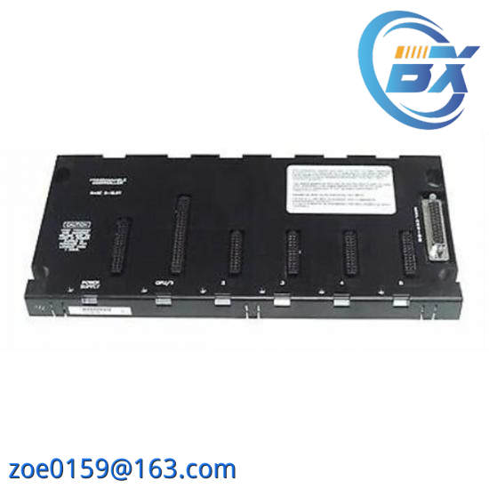 GE FANUC IC693CHS397E CPU base