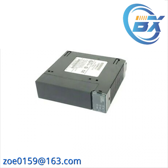 GE IC693CMM311N