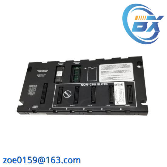 GE FANUC IC693CPU311 CPU