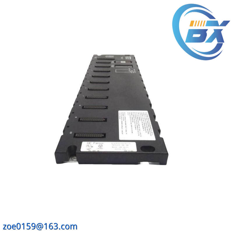 GE FANUC IC693CPU321 PROGRAMMABLE CONTROLLER