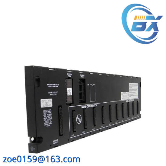 GE A06B-6093-H172