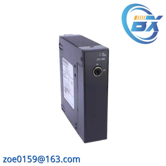 GE FANUC IC693CPU350