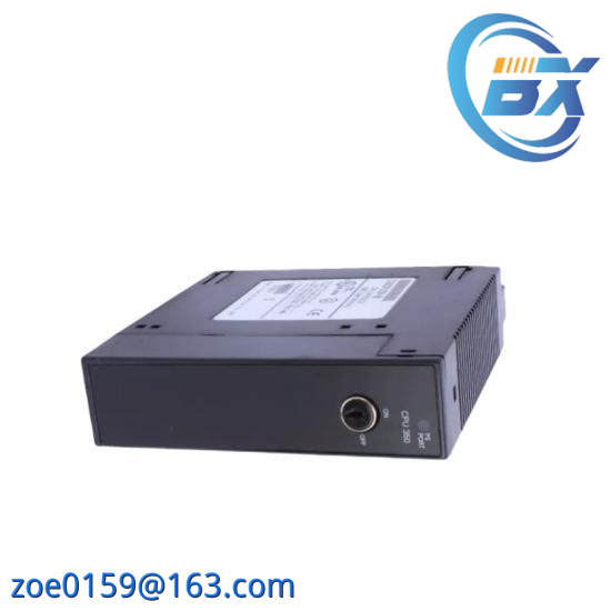 GE FANUC IC693CPU350
