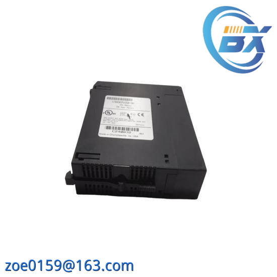 GE Fanuc IC693CPU350DH CPU Module