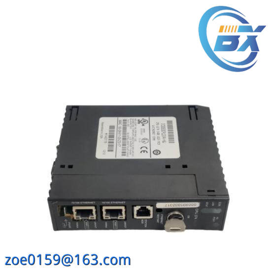GE Fanuc IC693CPU374HW  PAC Systems RX3i