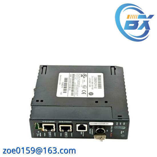 GE Fanuc IC693CPU374PLUS  PAC Systems RX3i