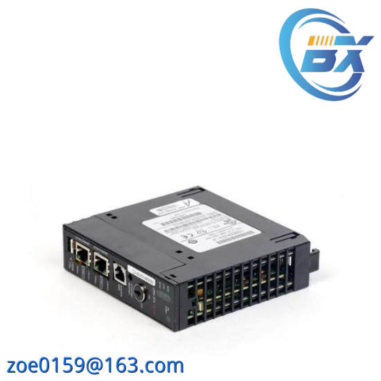 GE Fanuc IC693CPU374PLUS  PAC Systems RX3i