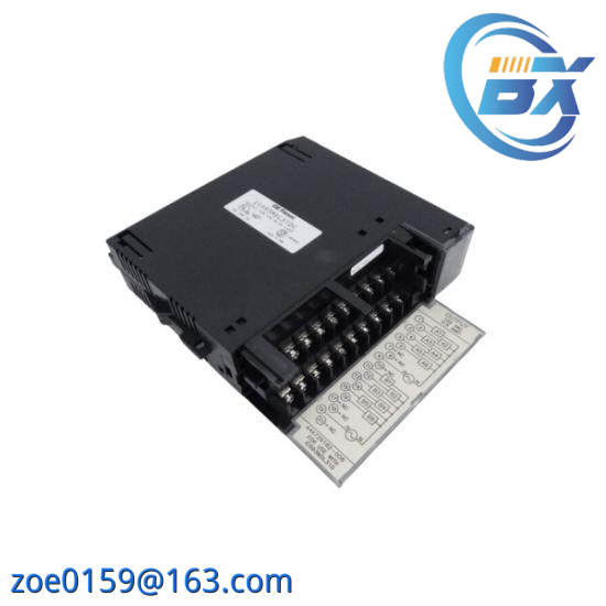 GE Fanuc IC693MDL310