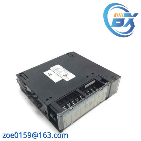 GE Fanuc IC693MDL634  PAC Systems RX3i