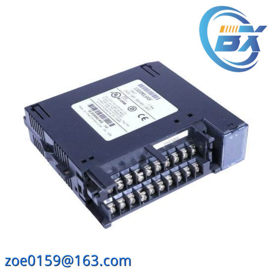 GE FANUC IC693MDL645