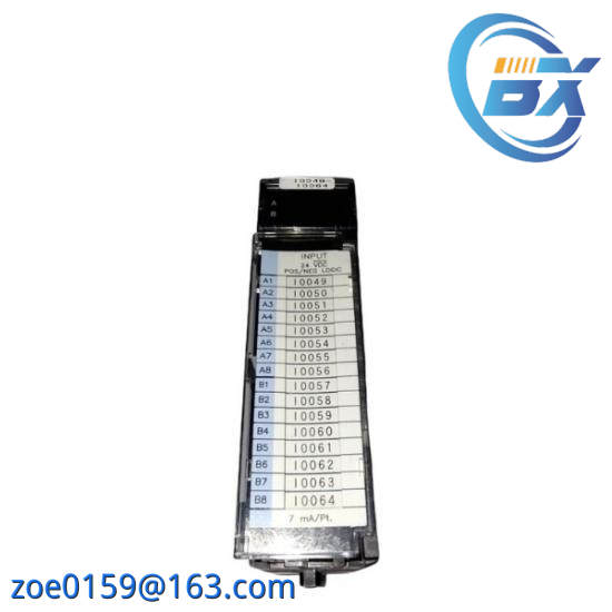 GE Fanuc IC693MDL645G  PAC Systems RX3i