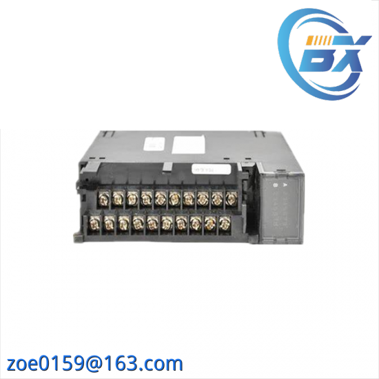   IC693MDL646