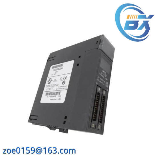 GE FANUC IC693MDL654