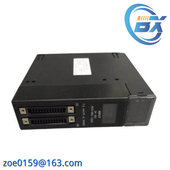 GE FANUC IC693MDL655C