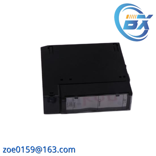 GE Fanuc IC693MDL732  Series 90-30