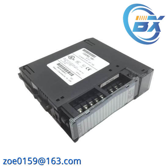GE FANUC IC693MDL740 Series 90-30