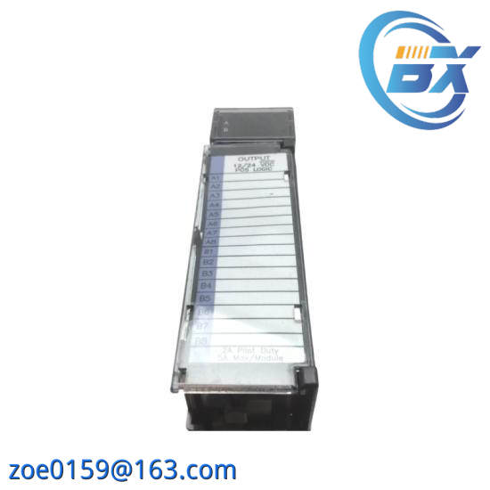GE FANUC IC693MDL740 Series 90-30