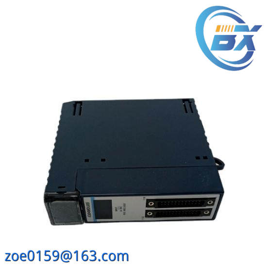 GE Fanuc IC693MDL754  PAC Systems RX3i
