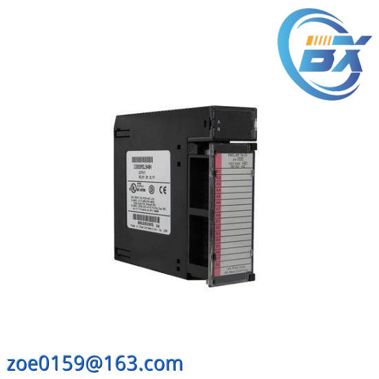 GE IC694MDL734A