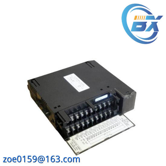 GE Fanuc IC693MOL646  PAC Systems RX3i