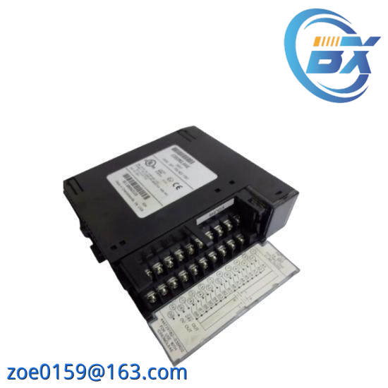 GE Fanuc IC693MOL740  PAC Systems RX3i