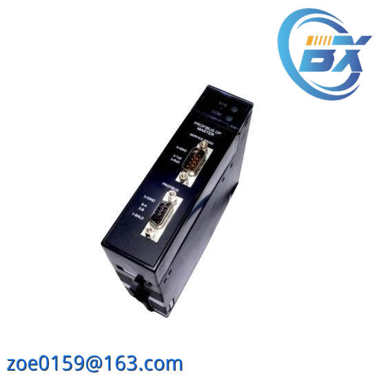 GE FANUC IC693PBM200